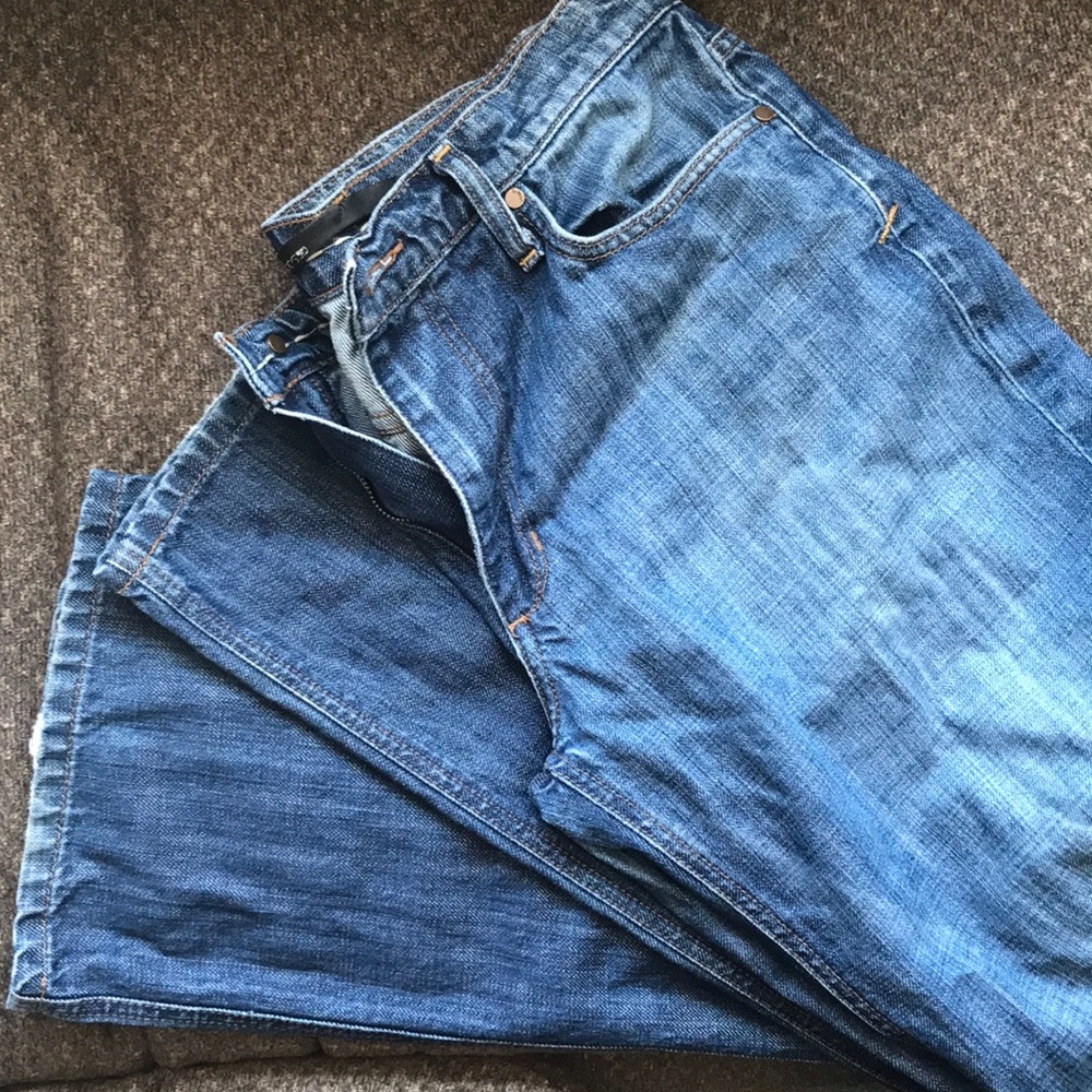 Joe's Jeans